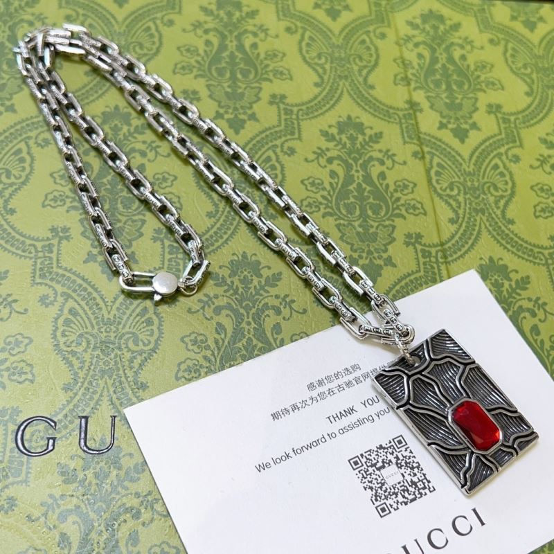 Gucci Necklaces